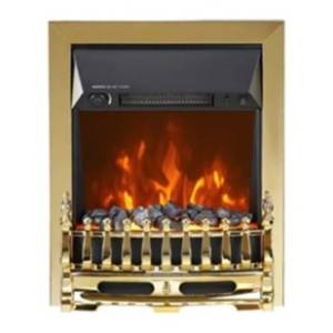 HOME električni kamin FKK25G