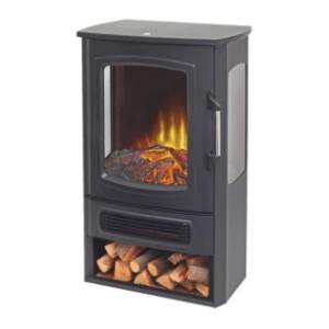 HOME električni kamin FKK26