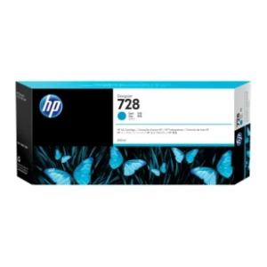HP 728 cyan kertridž
