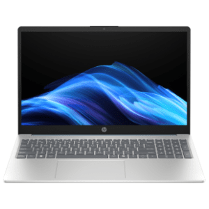 HP laptop 15-fd1087nm Core 5-120U 16/512GB