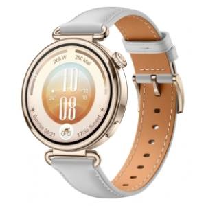 HUAWEI Watch GT 7 41mm Grey pametni sat