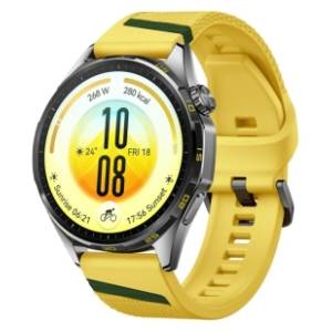 HUAWEI Watch GT 7 46mm Yellow pametni sat