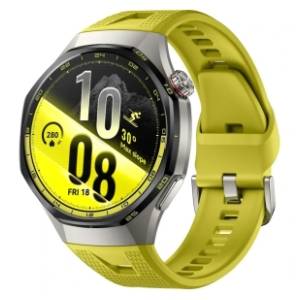 HUAWEI Watch GT 7 Pro 46mm Yellow pametni sat