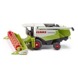 Igračka kombajn Harvester 1991 SIKU