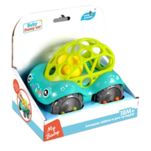 Igračka zabavni baby automobil HK MINI
