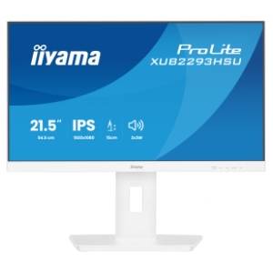 IIYAMA monitor 21.5'' IPS ProLite XUB2293HSU-W7