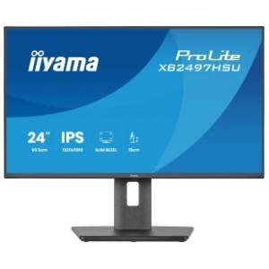 IIYAMA monitor 24'' IPS ProLite XB2497HSU-B1