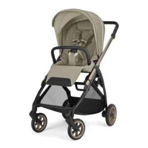 INGLESINA kolica za bebe 3 u 1 Electa Darwin hangar beige