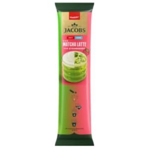 Instant kafa JACOBS Matcha latte strawberry 14,5g