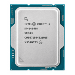INTEL Core i5-14600K 2.6 GHz (5.3 GHz) procesor Tray