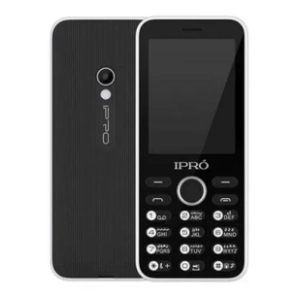 IPRO A29 DS Black