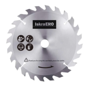 ISKRA ERO For Wood list testere 185mm