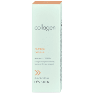 IT'S SKIN collagen hranljivi serum za lice 40ml