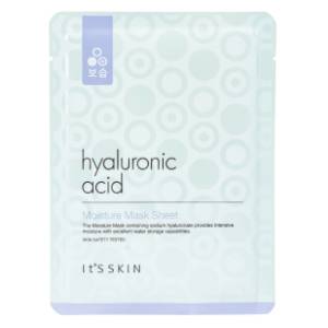 IT'S SKIN maska za lice hijaluronska kiselina 17g