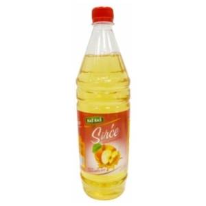 Jabukovo sirće BAŠ BAŠ 1l