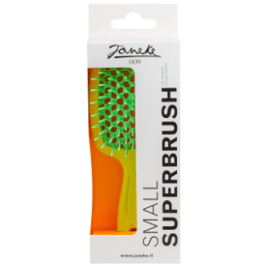 JANEKE small superbrush četka za kosu 1kom