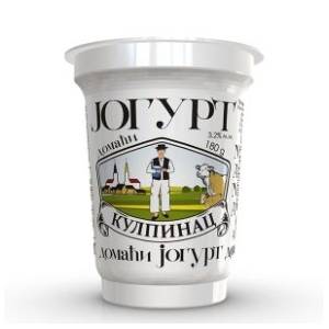 Jogurt KULPINAC 3,2%mm 180g