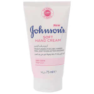 JOHNSON'S Soft krema za ruke 75ml