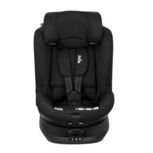 JOIE auto sedište I-Spin Multiway (40-105cm) shale black