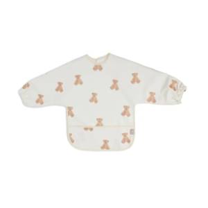 JOLLEIN portikla za bebe dug rukav Teddy bear