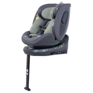 JUNGLE auto sedište Jet (40-150cm) zeleno