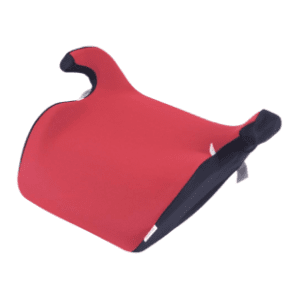 JUNGLE buster sedište Tambu (126-150cm) crveno