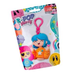 K pop figurice DEXY CO