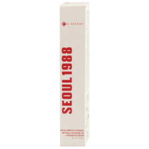 K SECRET Seoul 1988 krema za područje oko očiju 30ml