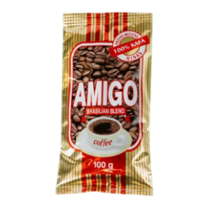 Kafa AMIGO 100g