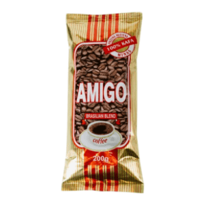 Kafa AMIGO 200g