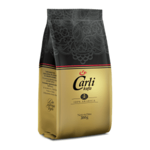 Kafa ČARLI 200g