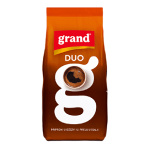 Kafa GRAND Duo 200g