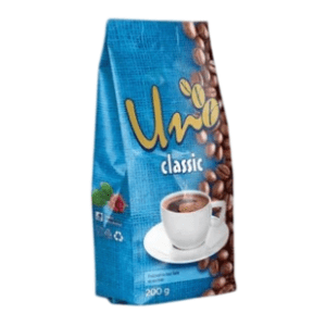Kafa UNO classic 200g