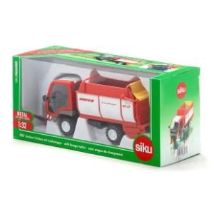 Kamion 3061 SIKU