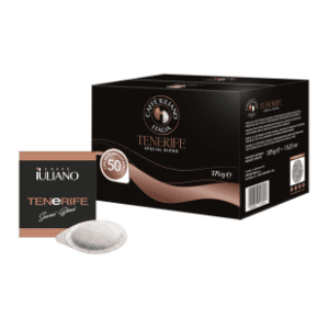 Kapsule CAFFE IULIANO Tenerife cialde 50kom