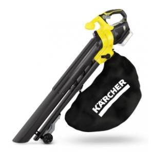 KARCHER BLV 18 Solo aku duvač usisivač lišća