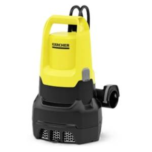 KARCHER SP 22.000 potopna pumpa za čistu i prljavu vodu