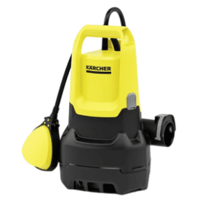 KARCHER SP 9.500 Dirt potapajuća pumpa za čistu vodu