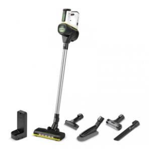 KARCHER štapni usisivač VC 6 Cordless Premium ourFamily beli