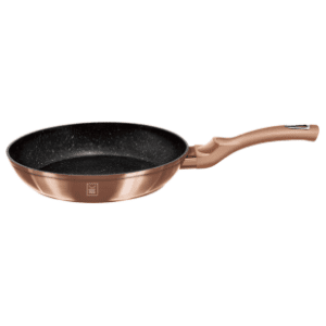KAUFMAX tiganj Rose gold 22cm