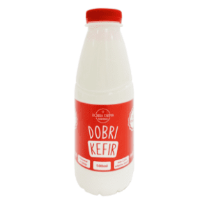 Kefir koziji DOBRA FARMA 500ml