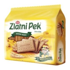 Keks Bambi ZLATNI PEK 420g