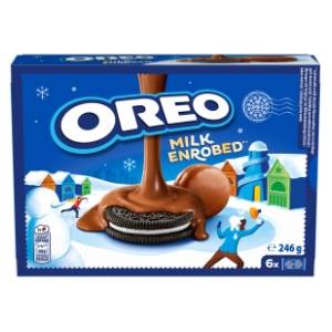 Keks OREO 246g