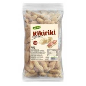 Kikiriki BAŠ BAŠ u ljusci 400g
