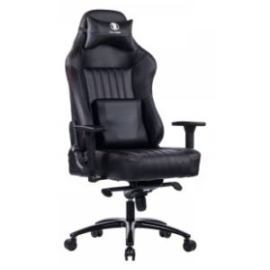 KILLABEE 8212 Black gejmerska stolica