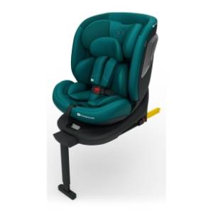KINDERKRAFT auto sedište I-360 2 Plus I Size (40-150cm) green