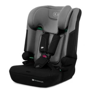 KINDERKRAFT auto sedište I-Comfy I-size (76-150cm) grey