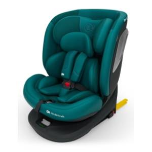KINDERKRAFT auto sedište I-Grow 2 Plus I-Size (40-150cm) green