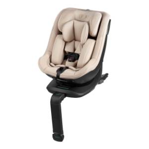 KINDERKRAFT auto sedište I-Guard Air Flow beige