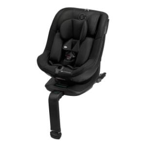 KINDERKRAFT auto sedište I-Guard i-Size (40-105cm) crno